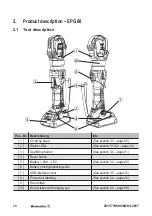 Предварительный просмотр 26 страницы Weidmüller 2453810000 Original Operating Instruction