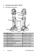 Предварительный просмотр 58 страницы Weidmüller 2453810000 Original Operating Instruction