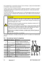 Предварительный просмотр 62 страницы Weidmüller 2453810000 Original Operating Instruction