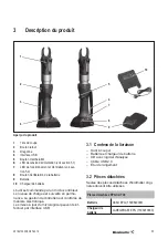 Preview for 35 page of Weidmüller 2453830000 Original Operating Instructions