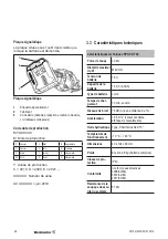 Preview for 36 page of Weidmüller 2453830000 Original Operating Instructions