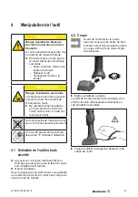 Preview for 37 page of Weidmüller 2453830000 Original Operating Instructions