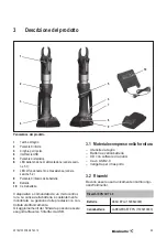 Preview for 49 page of Weidmüller 2453830000 Original Operating Instructions