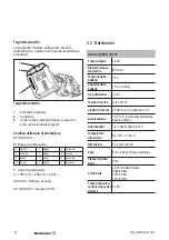 Preview for 50 page of Weidmüller 2453830000 Original Operating Instructions