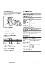 Preview for 64 page of Weidmüller 2453830000 Original Operating Instructions