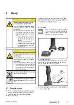 Preview for 65 page of Weidmüller 2453830000 Original Operating Instructions