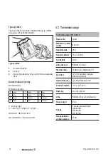 Preview for 78 page of Weidmüller 2453830000 Original Operating Instructions