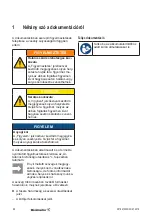 Preview for 88 page of Weidmüller 2453830000 Original Operating Instructions