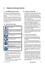 Preview for 89 page of Weidmüller 2453830000 Original Operating Instructions