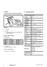 Preview for 92 page of Weidmüller 2453830000 Original Operating Instructions