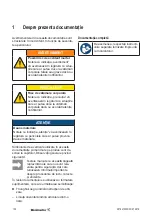 Preview for 102 page of Weidmüller 2453830000 Original Operating Instructions