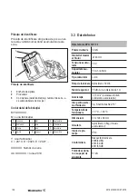 Preview for 106 page of Weidmüller 2453830000 Original Operating Instructions