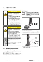 Preview for 107 page of Weidmüller 2453830000 Original Operating Instructions