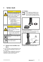 Preview for 135 page of Weidmüller 2453830000 Original Operating Instructions