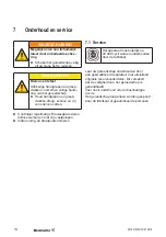 Preview for 154 page of Weidmüller 2453830000 Original Operating Instructions