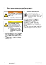 Preview for 168 page of Weidmüller 2453830000 Original Operating Instructions