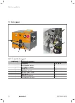 Preview for 18 page of Weidmüller 25800100000 Original Operating Instructions