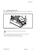 Preview for 19 page of Weidmüller 2599430000 Manual