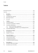 Preview for 290 page of Weidmüller 2599430000 Manual