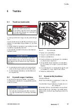 Preview for 307 page of Weidmüller 2599430000 Manual