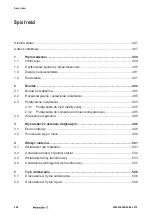 Preview for 488 page of Weidmüller 2599430000 Manual