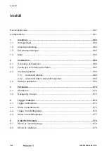 Preview for 662 page of Weidmüller 2599430000 Manual