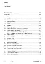 Preview for 690 page of Weidmüller 2599430000 Manual