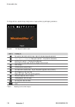 Preview for 700 page of Weidmüller 2599430000 Manual