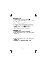 Предварительный просмотр 12 страницы Weidmüller 2608C Operating Instructions Manual