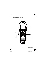 Предварительный просмотр 23 страницы Weidmüller 2608C Operating Instructions Manual