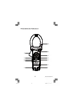 Предварительный просмотр 40 страницы Weidmüller 2608C Operating Instructions Manual