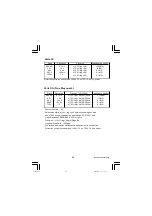 Предварительный просмотр 48 страницы Weidmüller 2608C Operating Instructions Manual