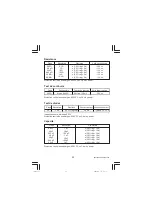 Предварительный просмотр 50 страницы Weidmüller 2608C Operating Instructions Manual