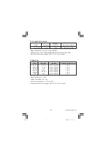 Предварительный просмотр 51 страницы Weidmüller 2608C Operating Instructions Manual