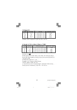 Предварительный просмотр 65 страницы Weidmüller 2608C Operating Instructions Manual