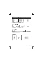 Предварительный просмотр 67 страницы Weidmüller 2608C Operating Instructions Manual