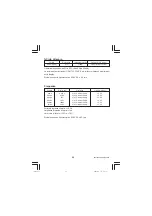 Предварительный просмотр 68 страницы Weidmüller 2608C Operating Instructions Manual