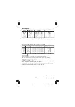 Предварительный просмотр 82 страницы Weidmüller 2608C Operating Instructions Manual