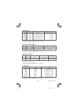 Предварительный просмотр 84 страницы Weidmüller 2608C Operating Instructions Manual