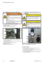 Preview for 36 page of Weidmüller 2634310000 Original Operating Instruction