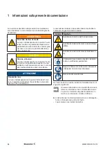 Preview for 40 page of Weidmüller 2634310000 Original Operating Instruction