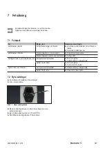 Preview for 133 page of Weidmüller 2634310000 Original Operating Instruction