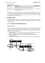 Предварительный просмотр 79 страницы Weidmüller 2682360000 Manual