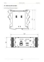 Preview for 15 page of Weidmüller 4000003853 Manual