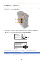 Preview for 21 page of Weidmüller 4000003853 Manual