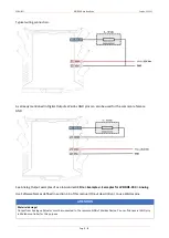 Preview for 27 page of Weidmüller 4000003853 Manual