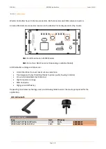 Preview for 41 page of Weidmüller 4000003853 Manual