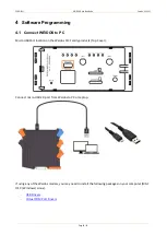 Preview for 43 page of Weidmüller 4000003853 Manual