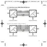 Предварительный просмотр 23 страницы Weidmüller 8615690000 Operating Instructions Manual