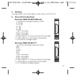 Предварительный просмотр 39 страницы Weidmüller 8615690000 Operating Instructions Manual